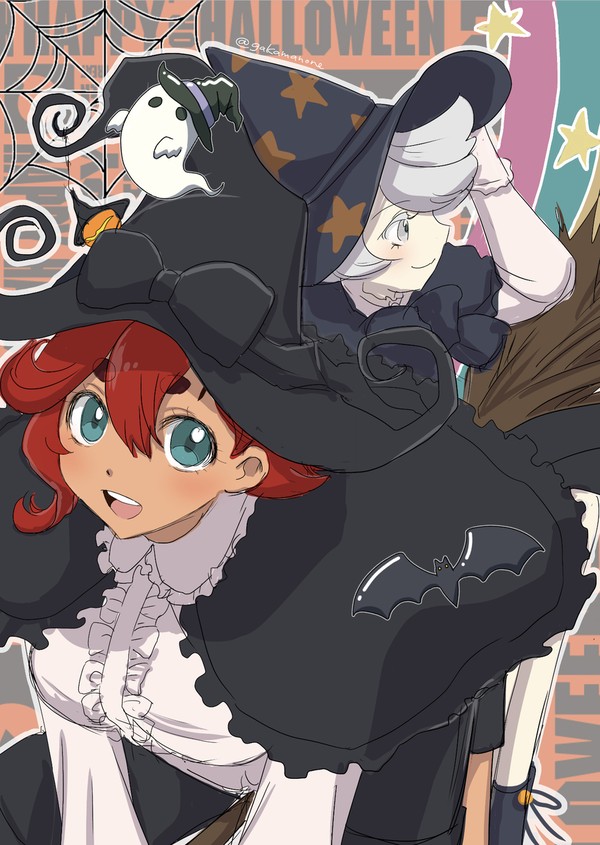 ハロウィンスレミオ!