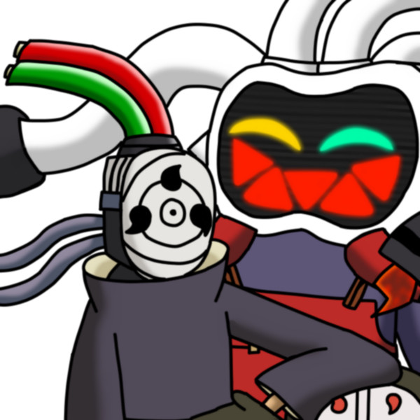 Zoktober Day 31- Costume