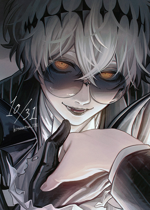 HappyHalloween