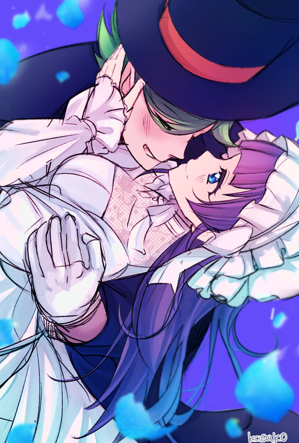ザクななハロウィン