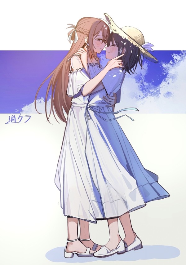 周次