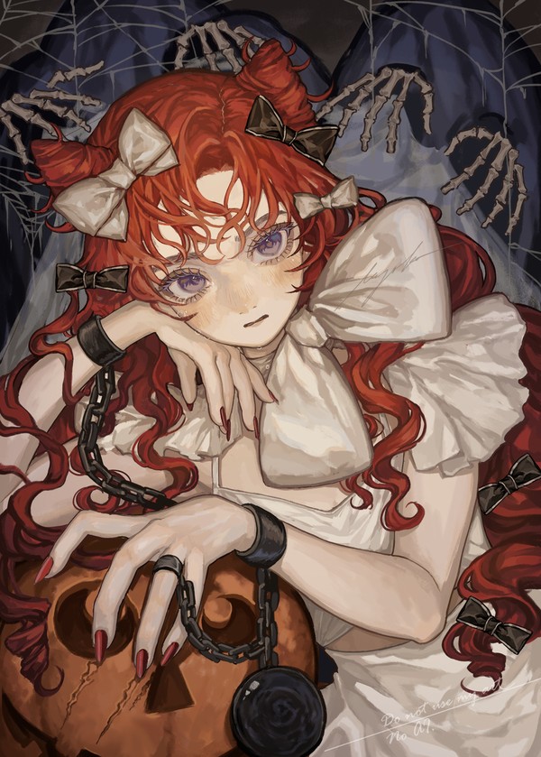 Happy Halloween...