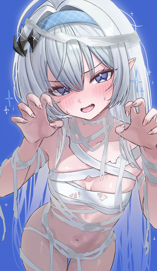 Female Tyrant (Stella Sora)