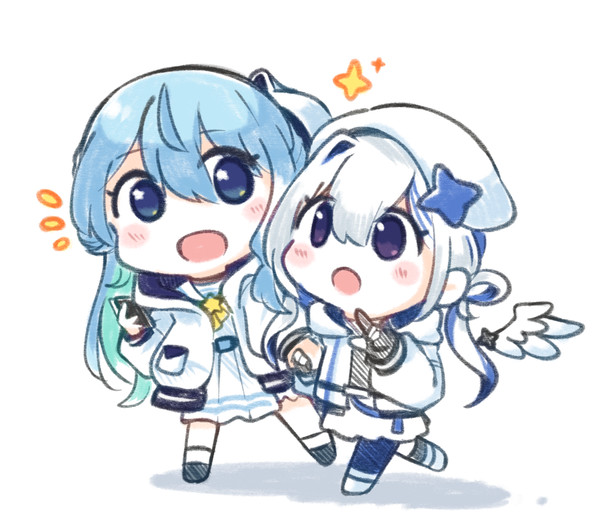星の彼方 log1（すい多い）