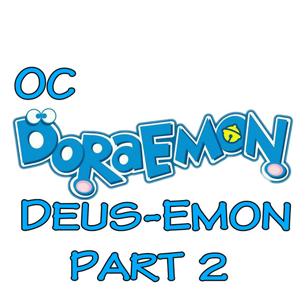Deus lore part 2