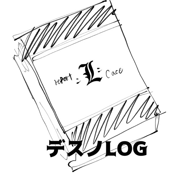 L月LOG