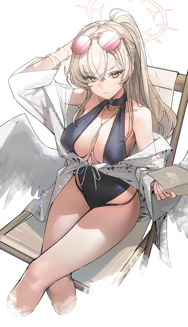 ナギサ