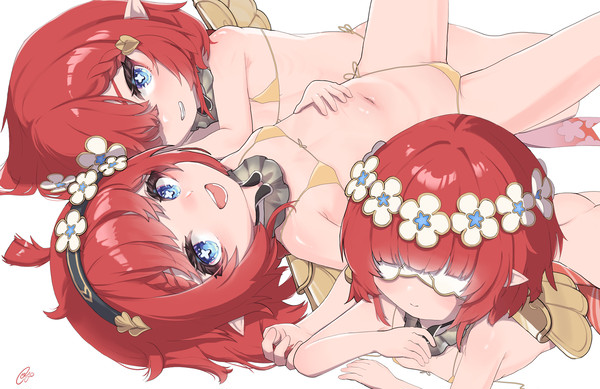 トリビー
