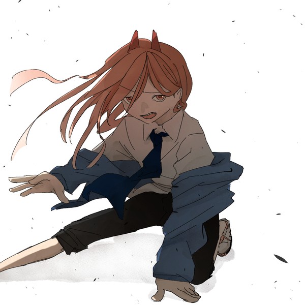 パワ子