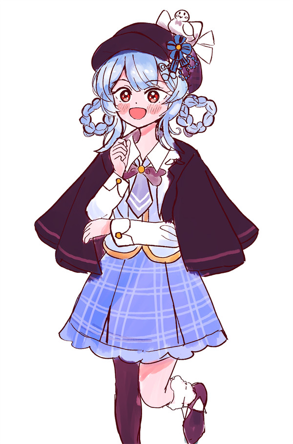 シェリー
