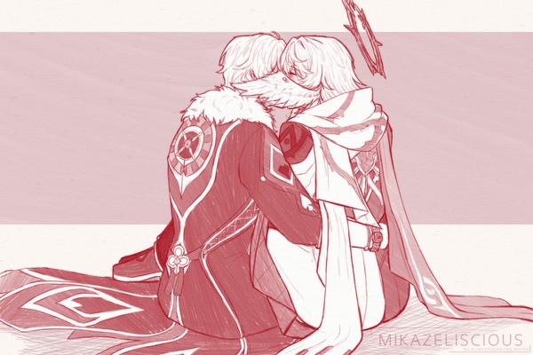 k i s s
