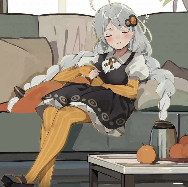あかりさん - 1/1
