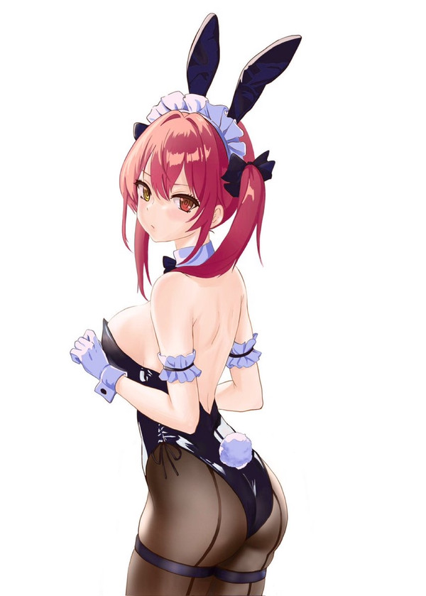 バニーマリン