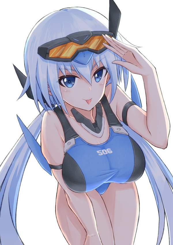 スティ子　通常カラー