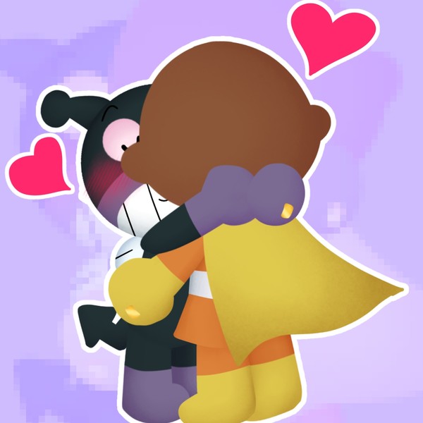CurBai Kiss (ばいカレ キス)