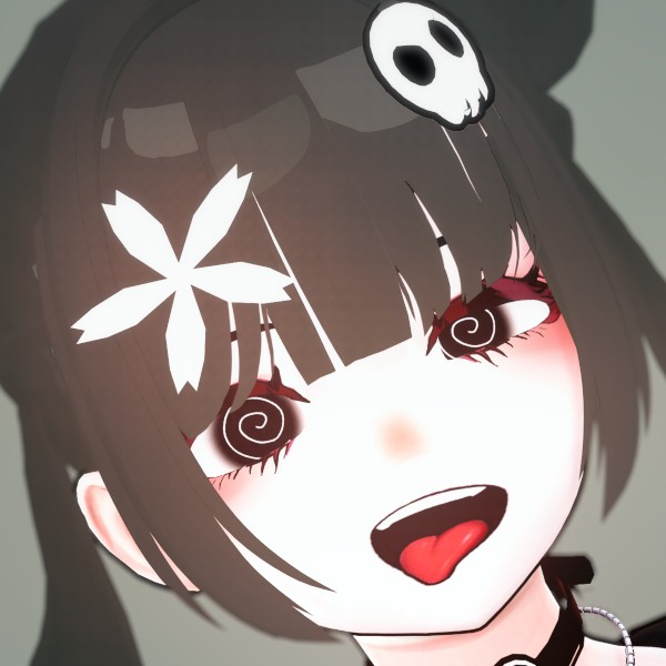[OC] ここあ / Cocoa