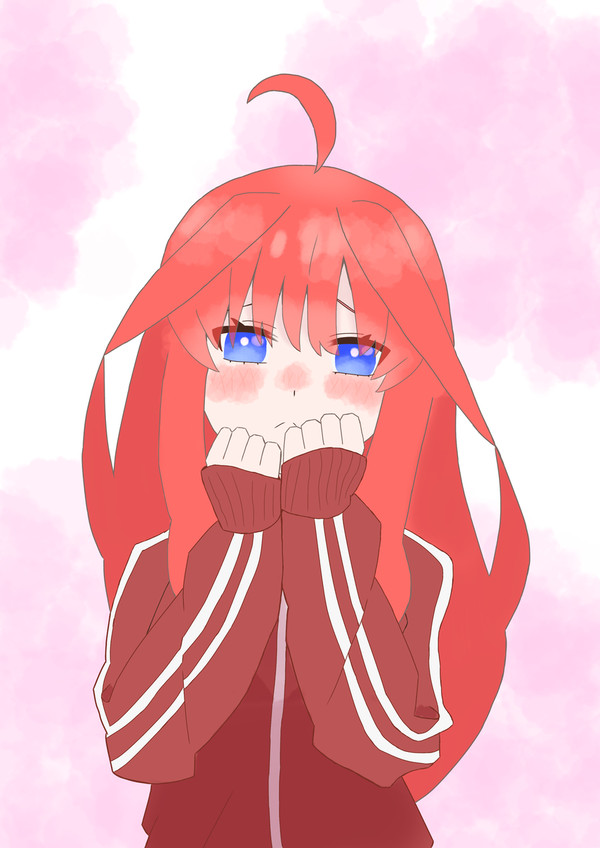 照れ