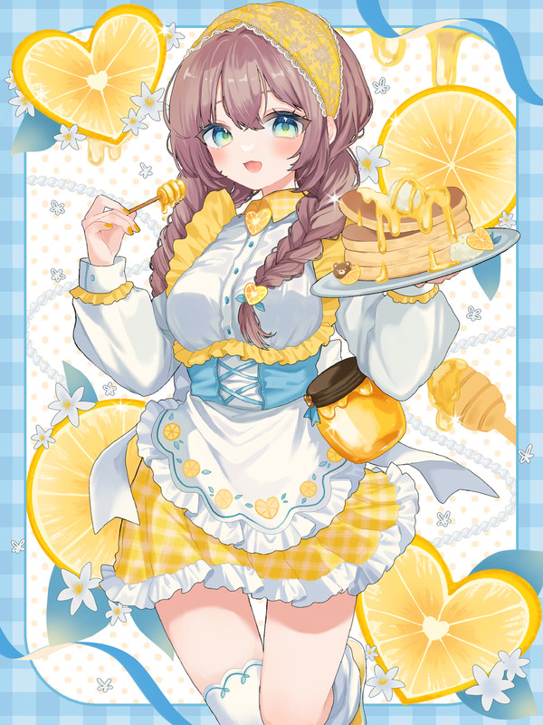 🍋 - 1/1