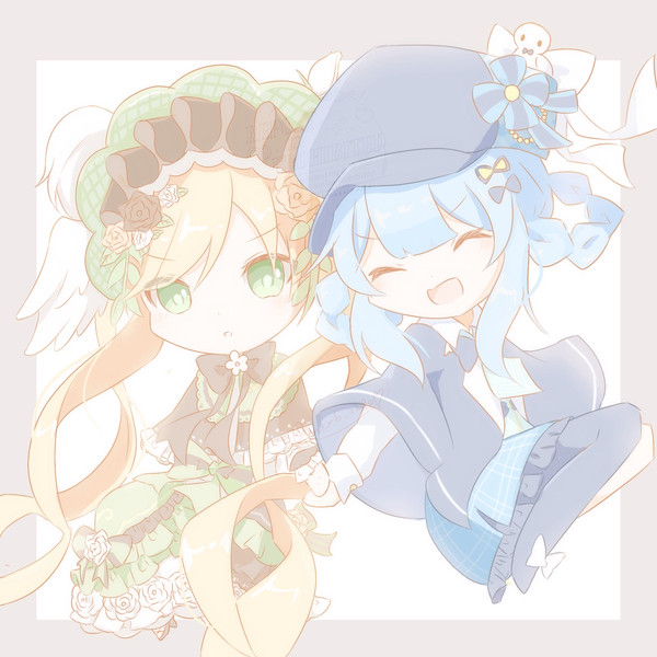 🔍💐