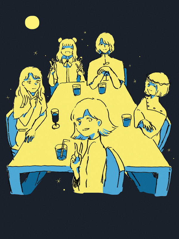 ファミレスを教授せよ まとめ