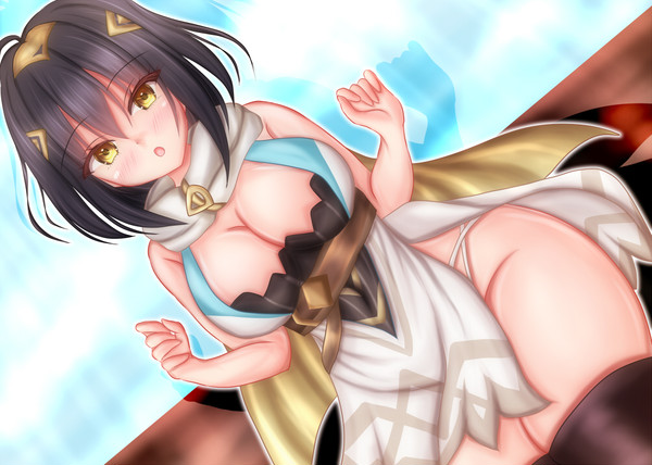 コハクちゃん