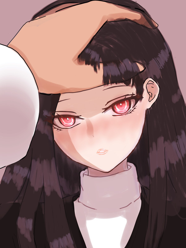 リオ なてなで