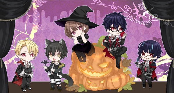 🎃Happy Halloween🎃