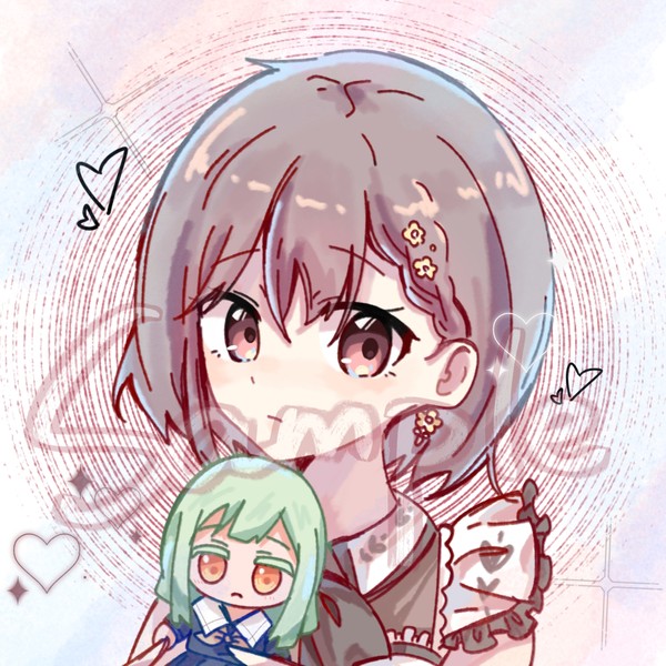 サンプル