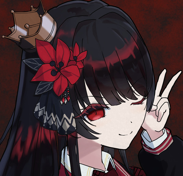 「...ッ！この写真は正しくない！！」