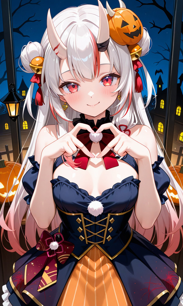 百鬼あやめコスプレ