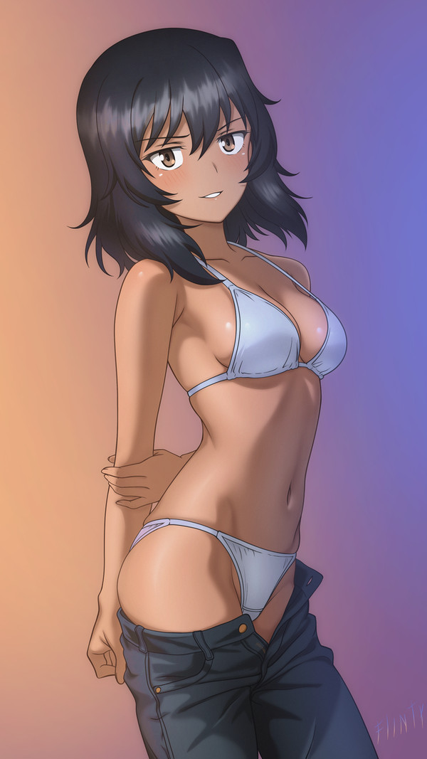 Rena Andou