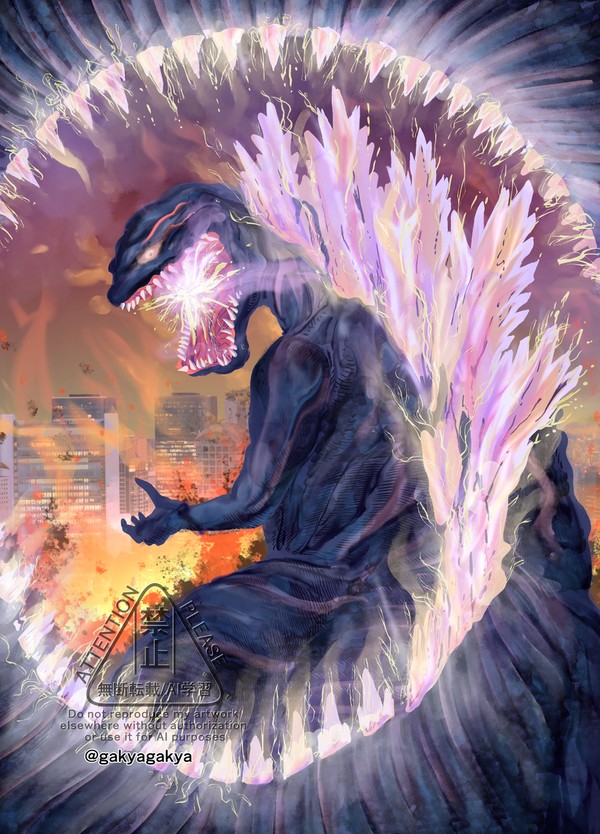 シン・ゴジラ