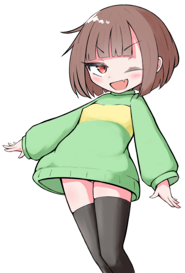 キャラちゃ