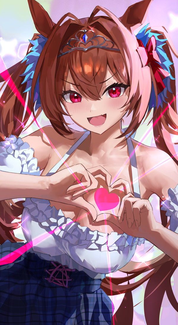 ❣️Daiwa Scarlet ❣️