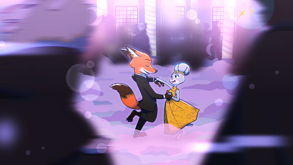 ズートピア 2