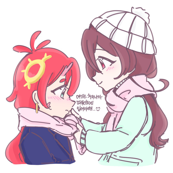 doodles