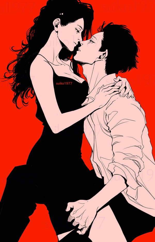 キスしてあげない　2025