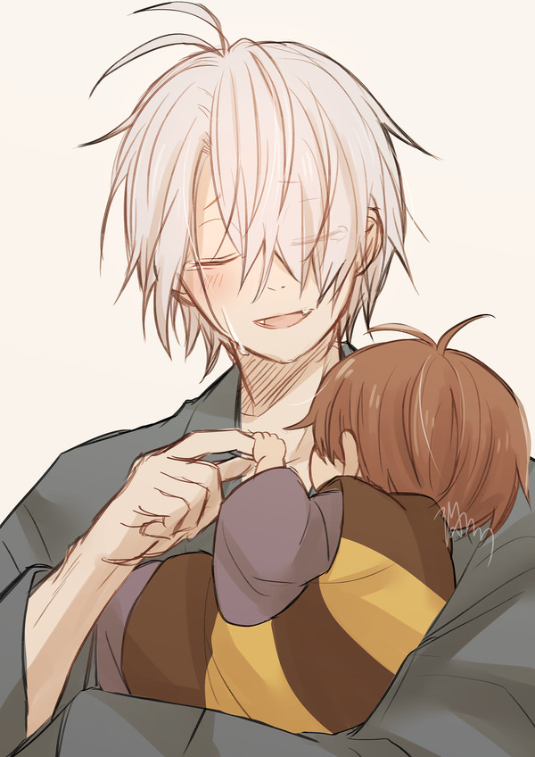 これも幻覚なんて…(`・ω・´)