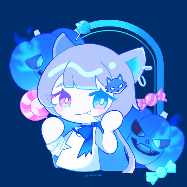 🍭•°. Happy Halloween .°•🍬