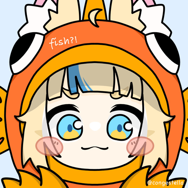fish🐟