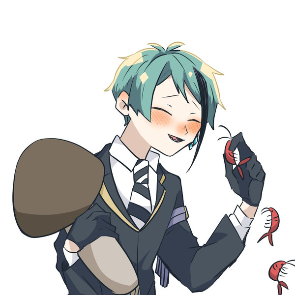 twstログ 忘れもてたもの