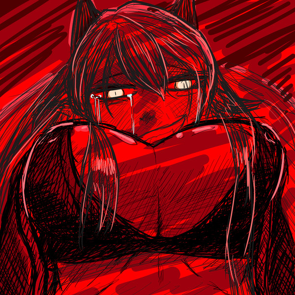レッドフード