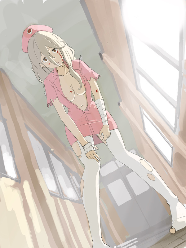 志喜屋夢子