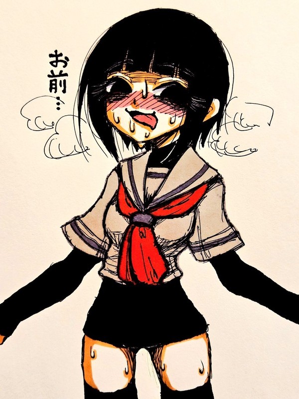 ちよちよ