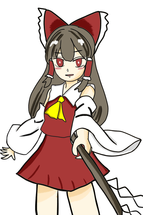 東方まとめ