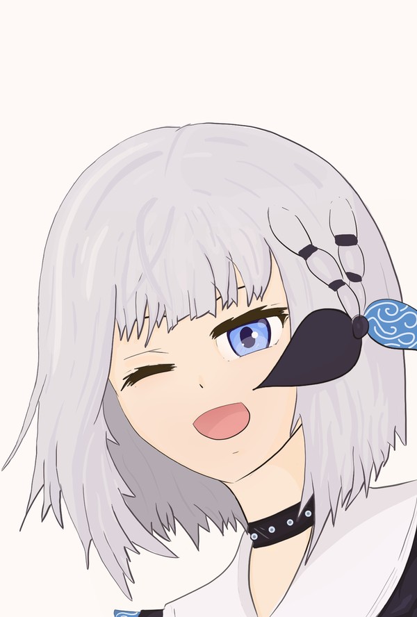 Vestia Zeta