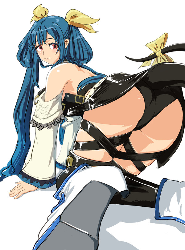 いいおしりの日