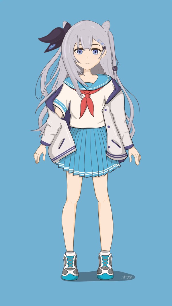 School outfit