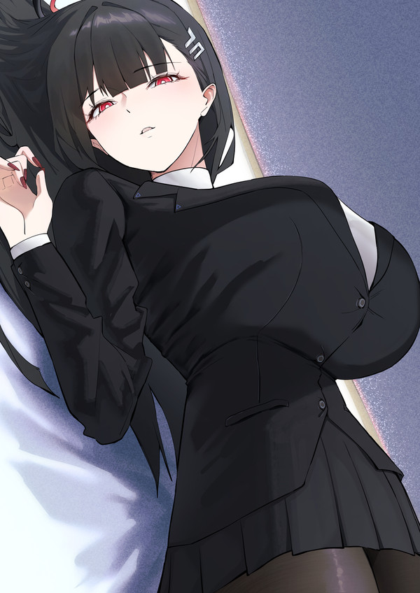 調月リオ