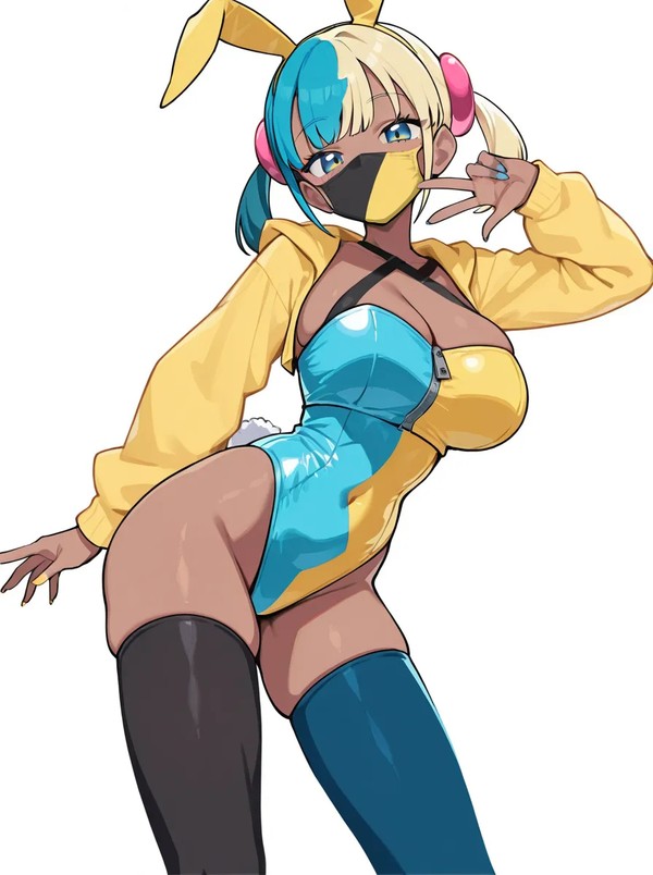 Z-Aバニー